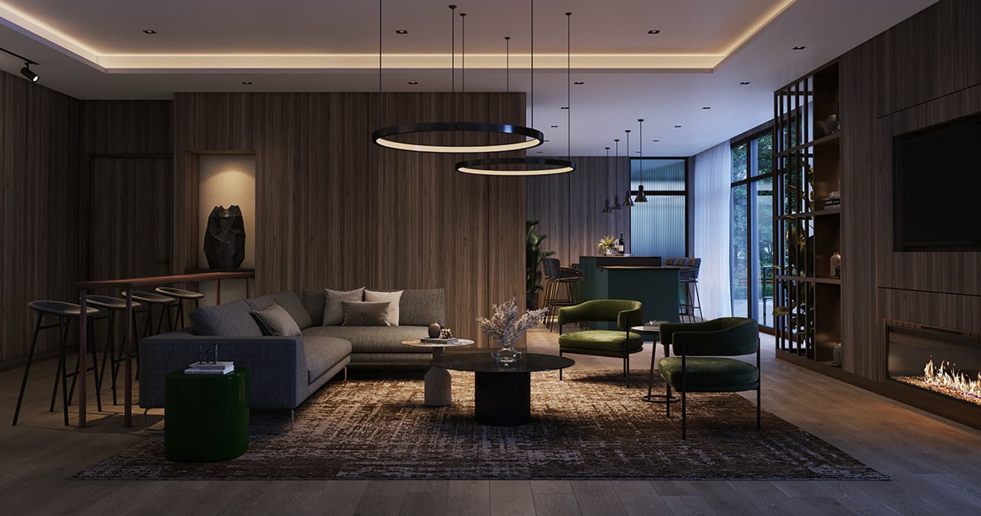 NorthCore Condos thumbnail 8