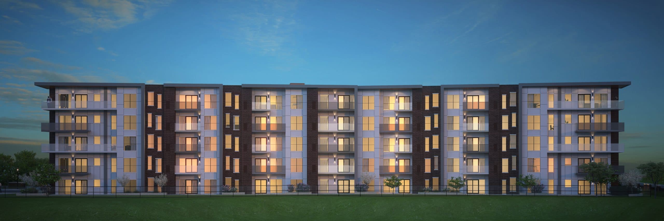 Vic Condos thumbnail 3