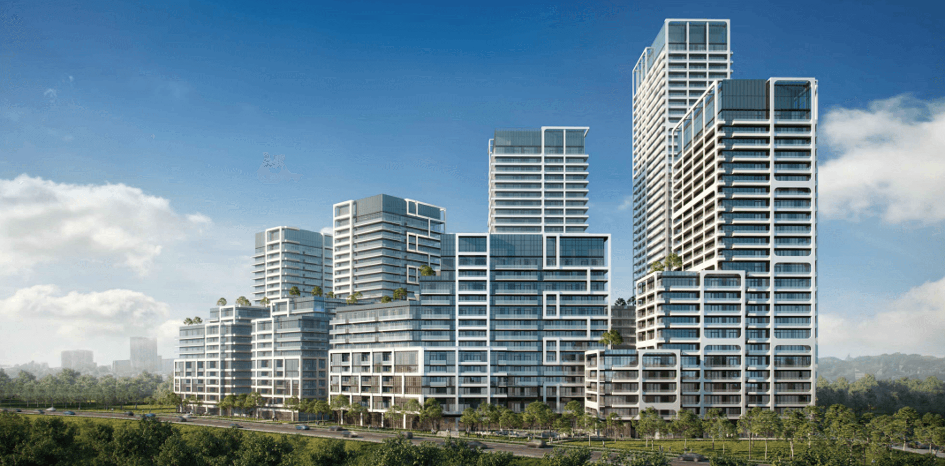 Westdale Condos - Image 1