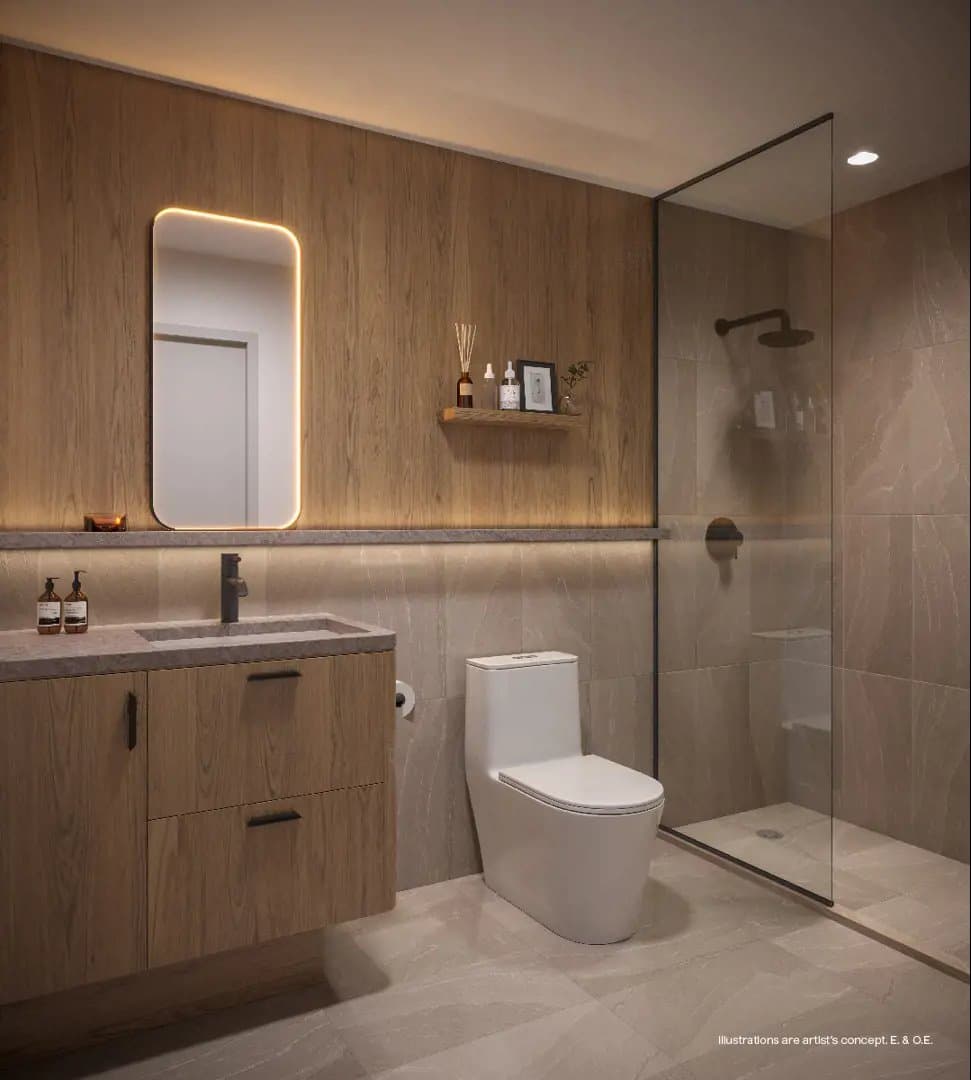 Akra Living Condos thumbnail 9