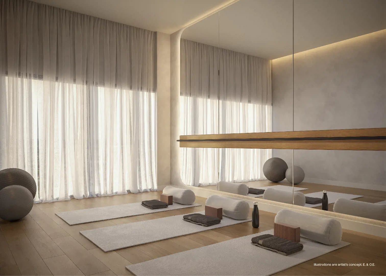Akra Living Condos thumbnail 11