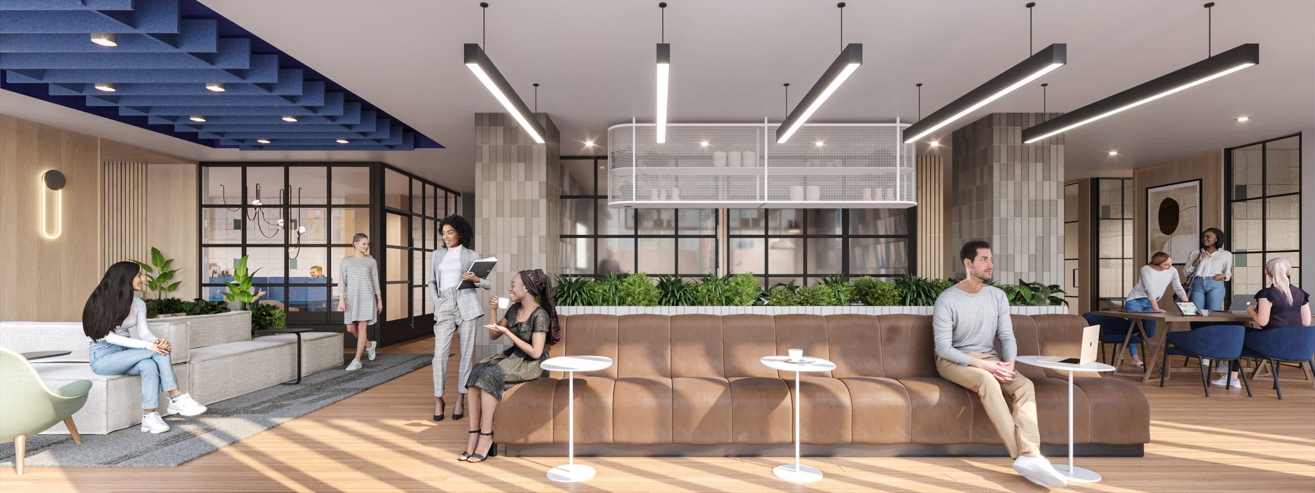 Centricity Condos thumbnail 12