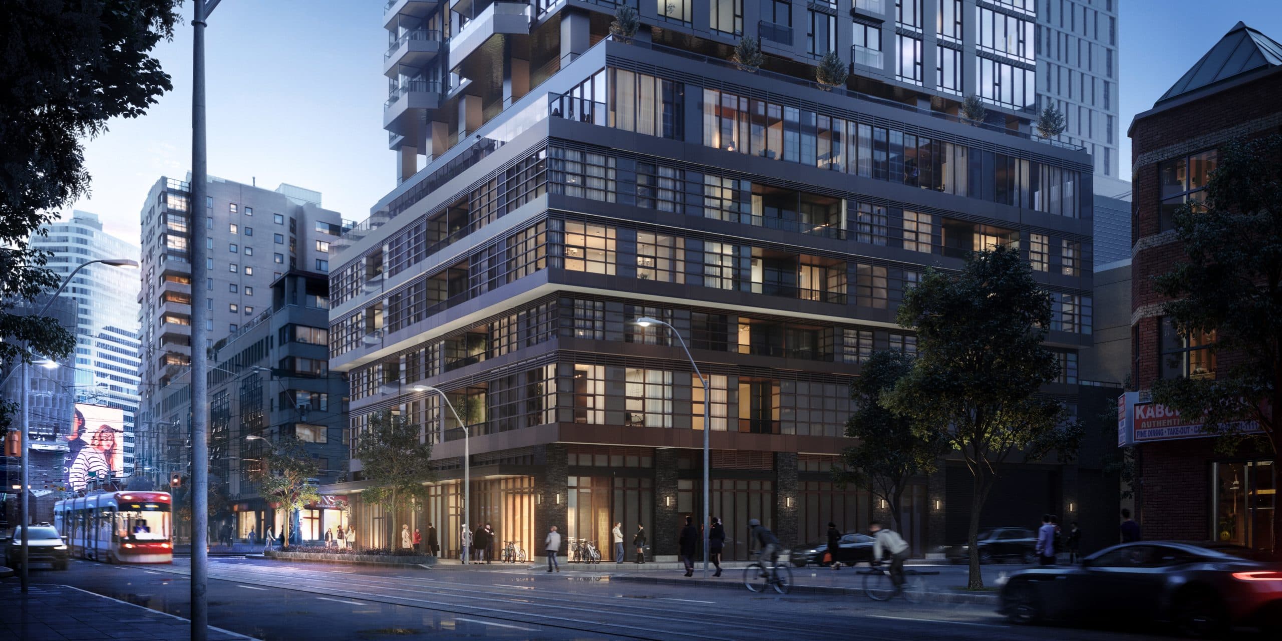 Centricity Condos - Image 1