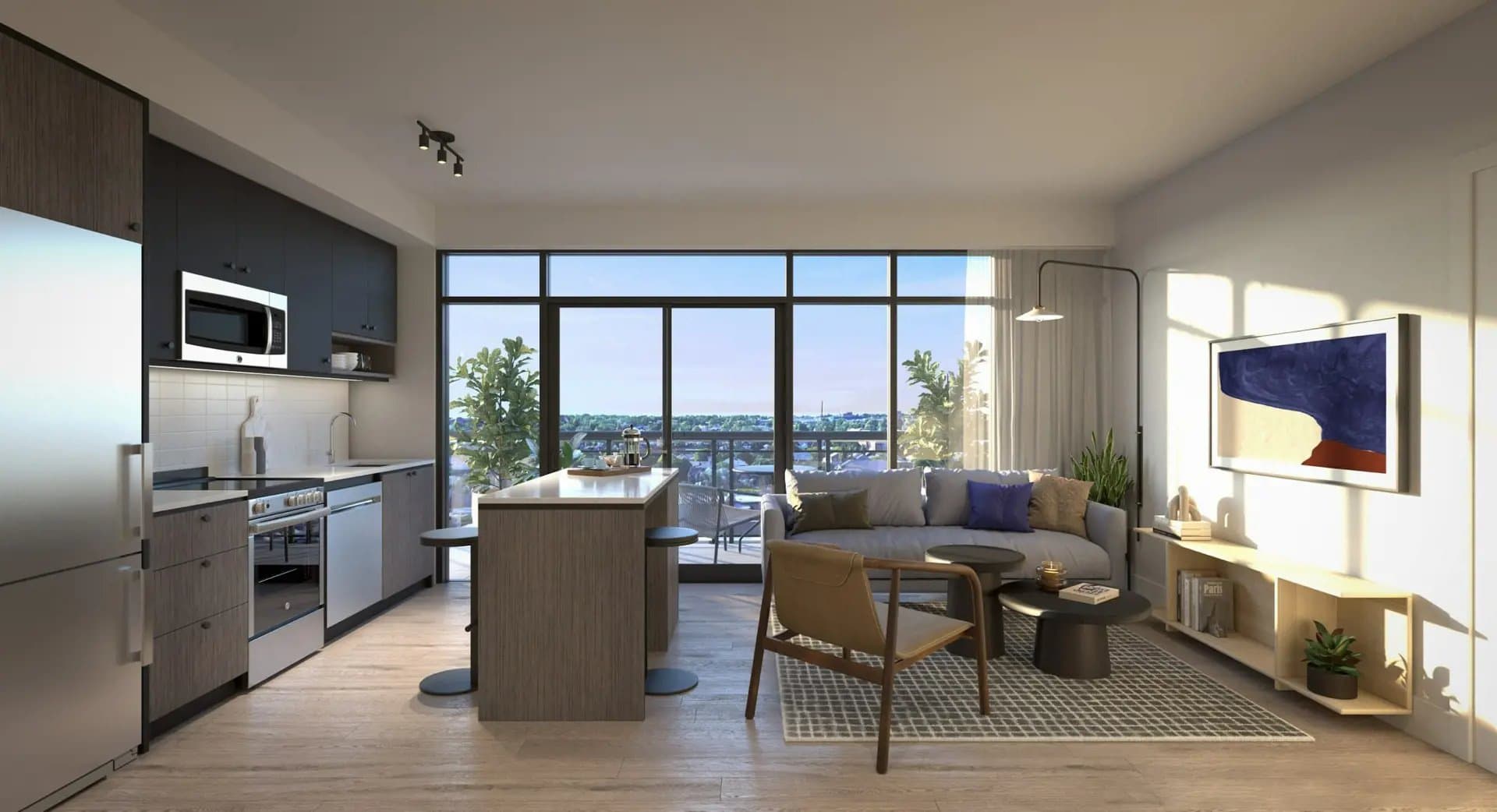 Curio Condos thumbnail 4