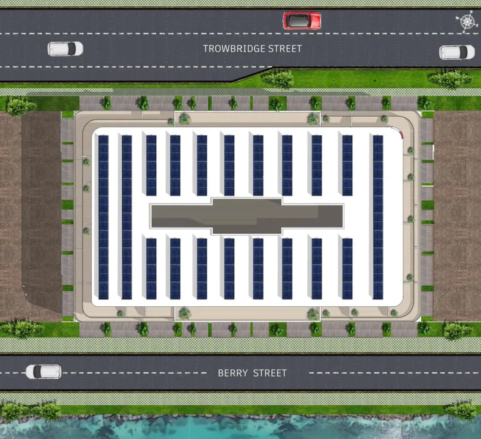 Georgian Bay Harbour Condos thumbnail 18