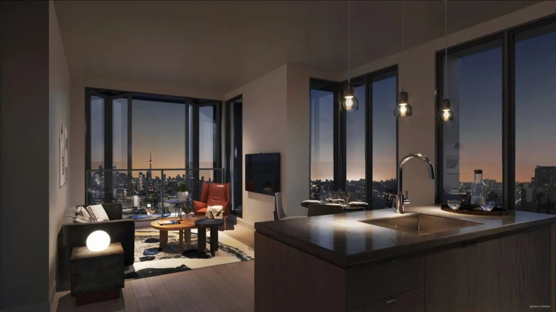 Y&S Condos thumbnail 7