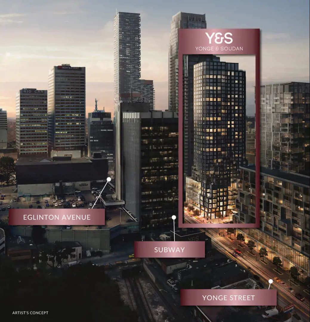 Y&S Condos thumbnail 3