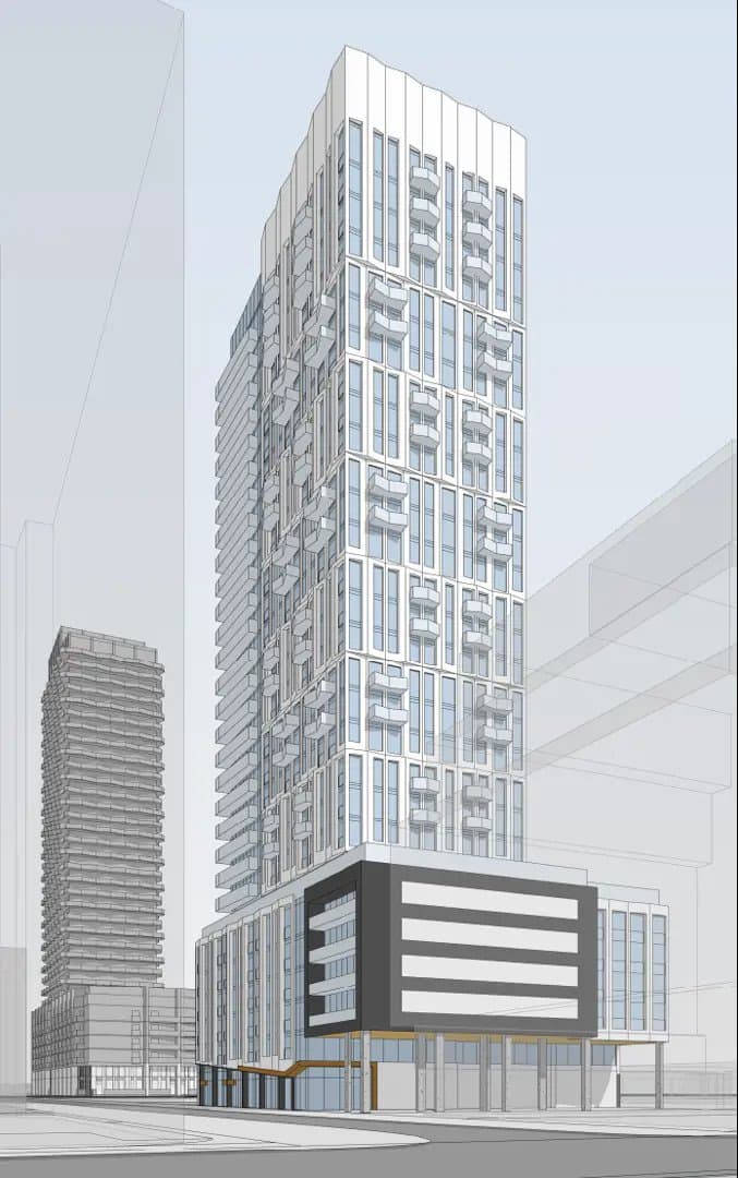 10 Zorra Street Condos thumbnail 2