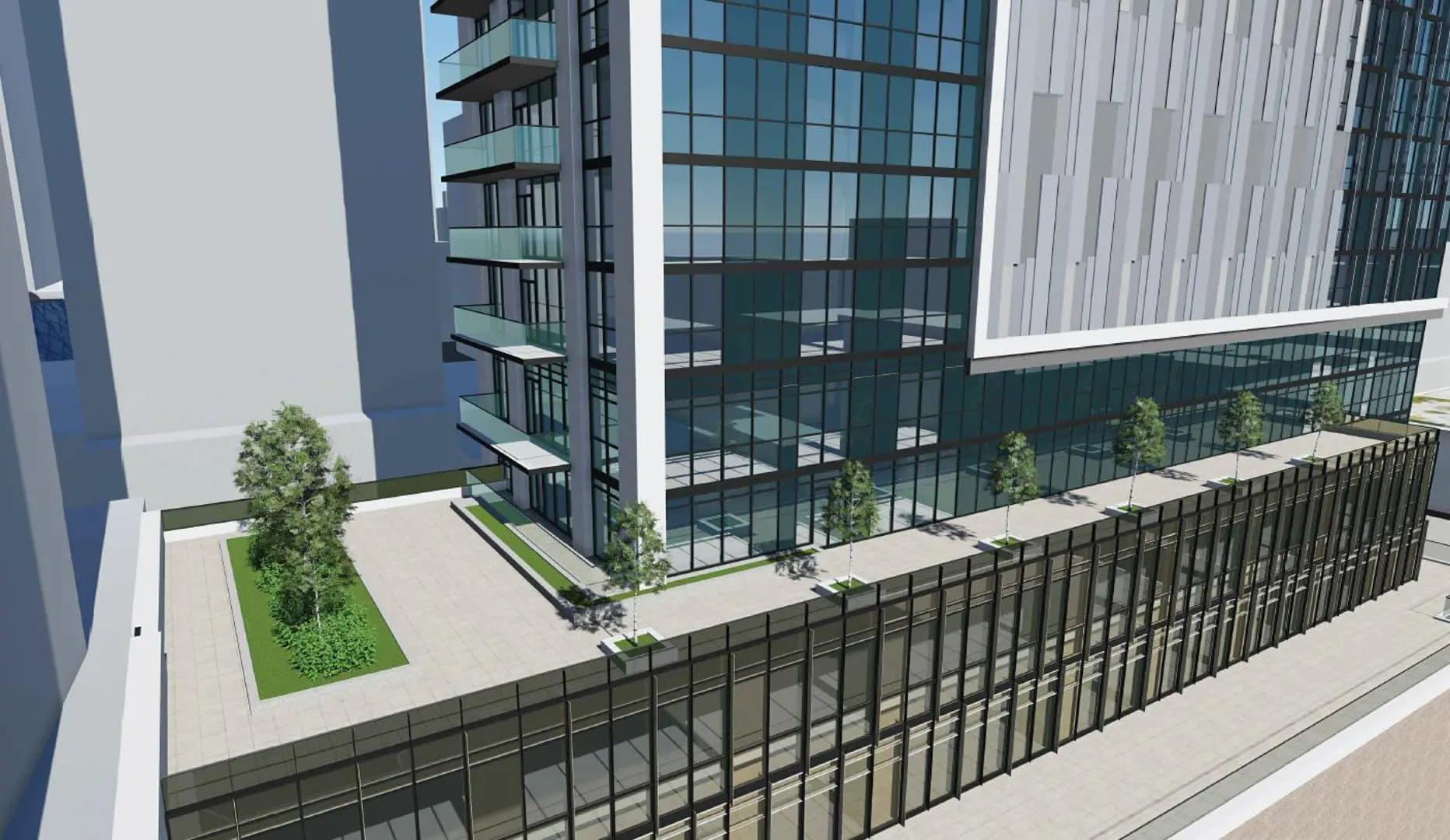 150 Pearl Street Condos thumbnail 13