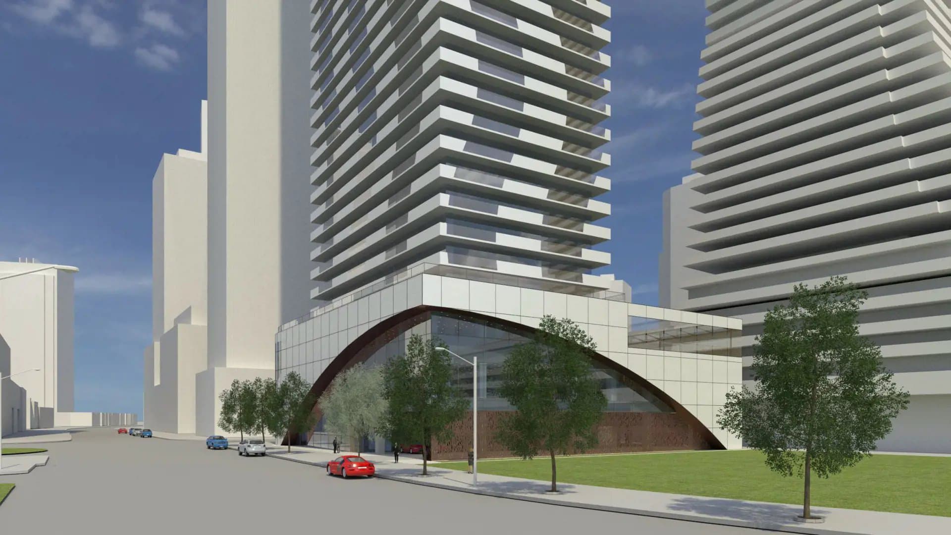 2189 Lakeshore Condos thumbnail 5