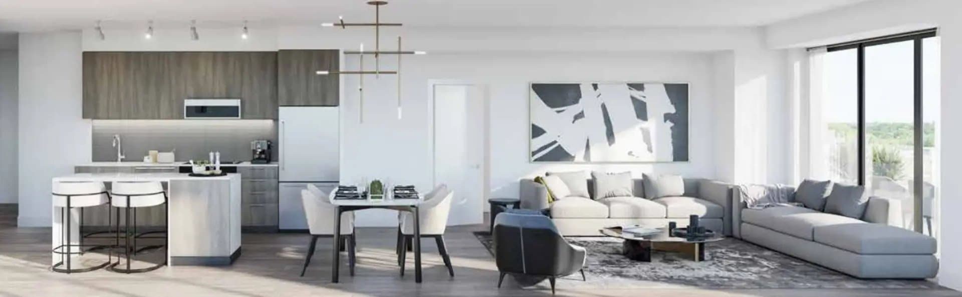 250 Lawrence Condos thumbnail 6