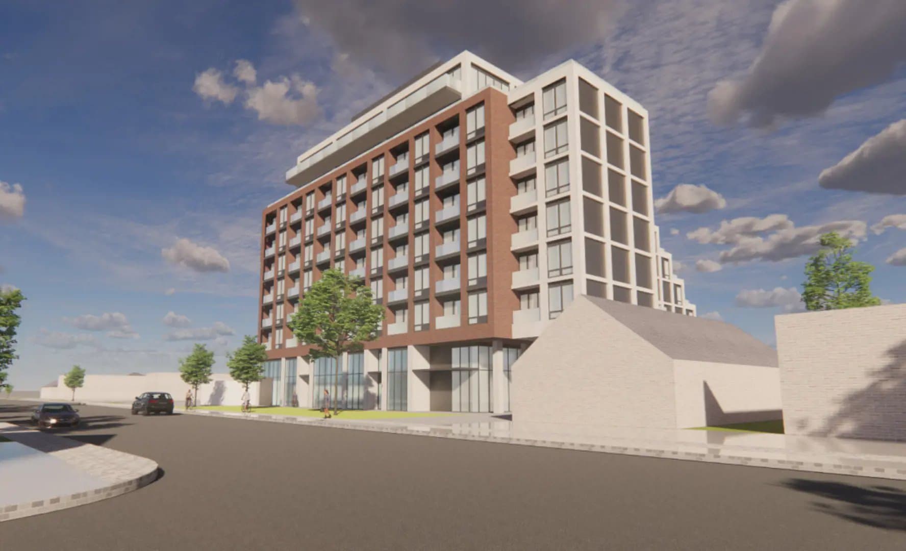 27 Harwood Condos thumbnail 3