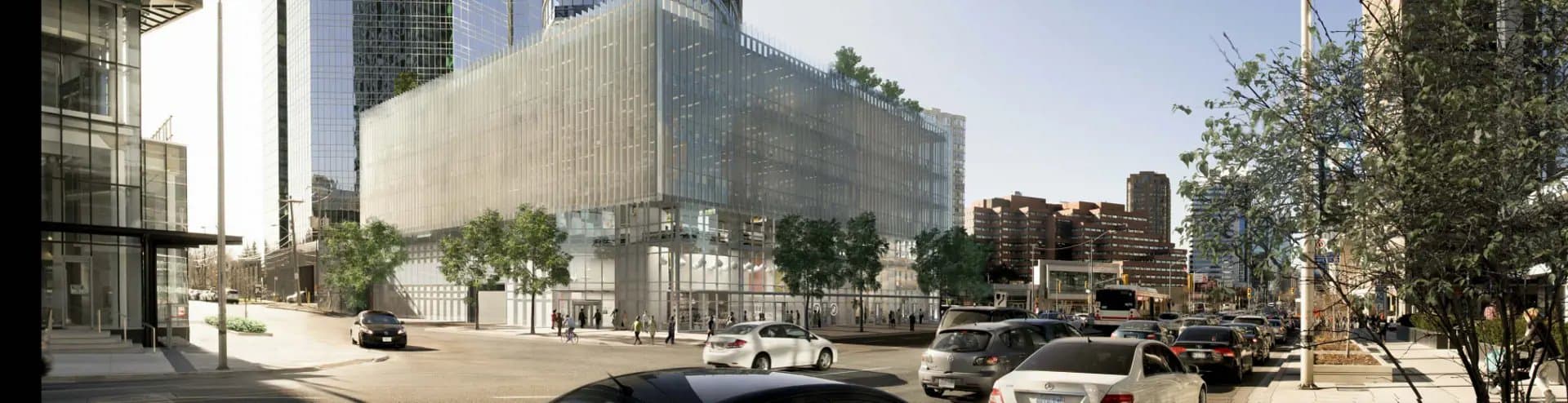 4800 Yonge Condos thumbnail 6
