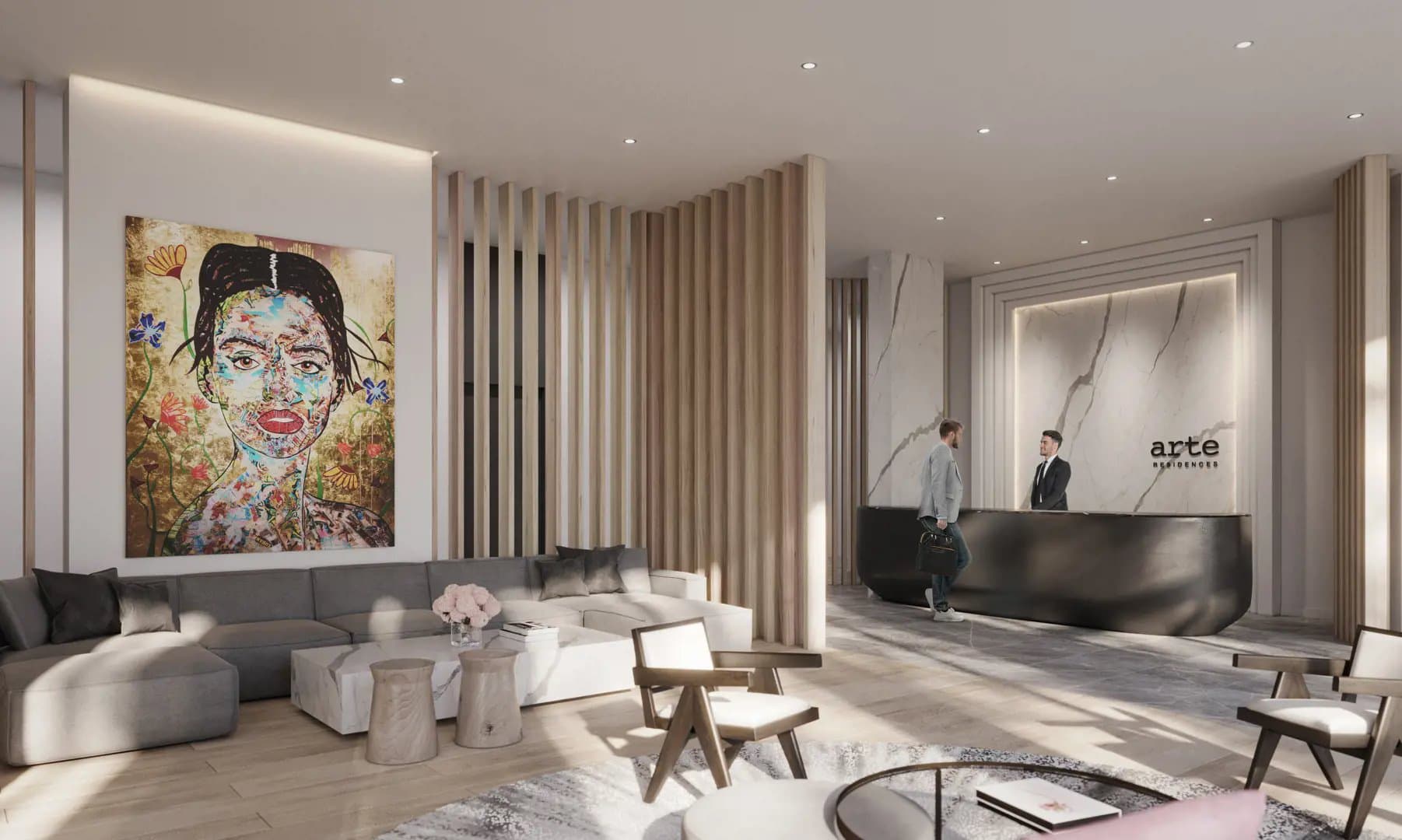 Arte Residences Condos thumbnail 4
