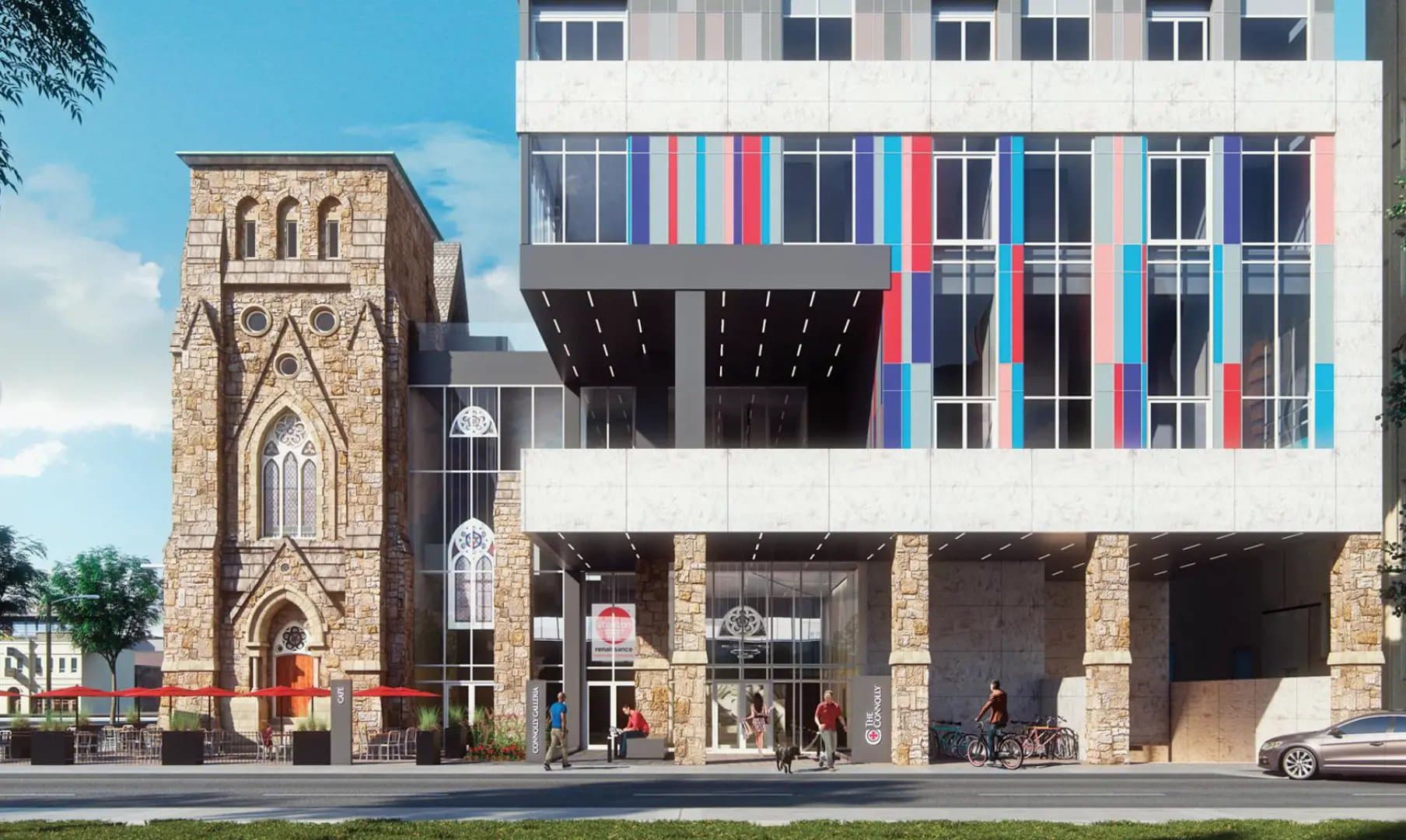 Connolly Condos thumbnail 3