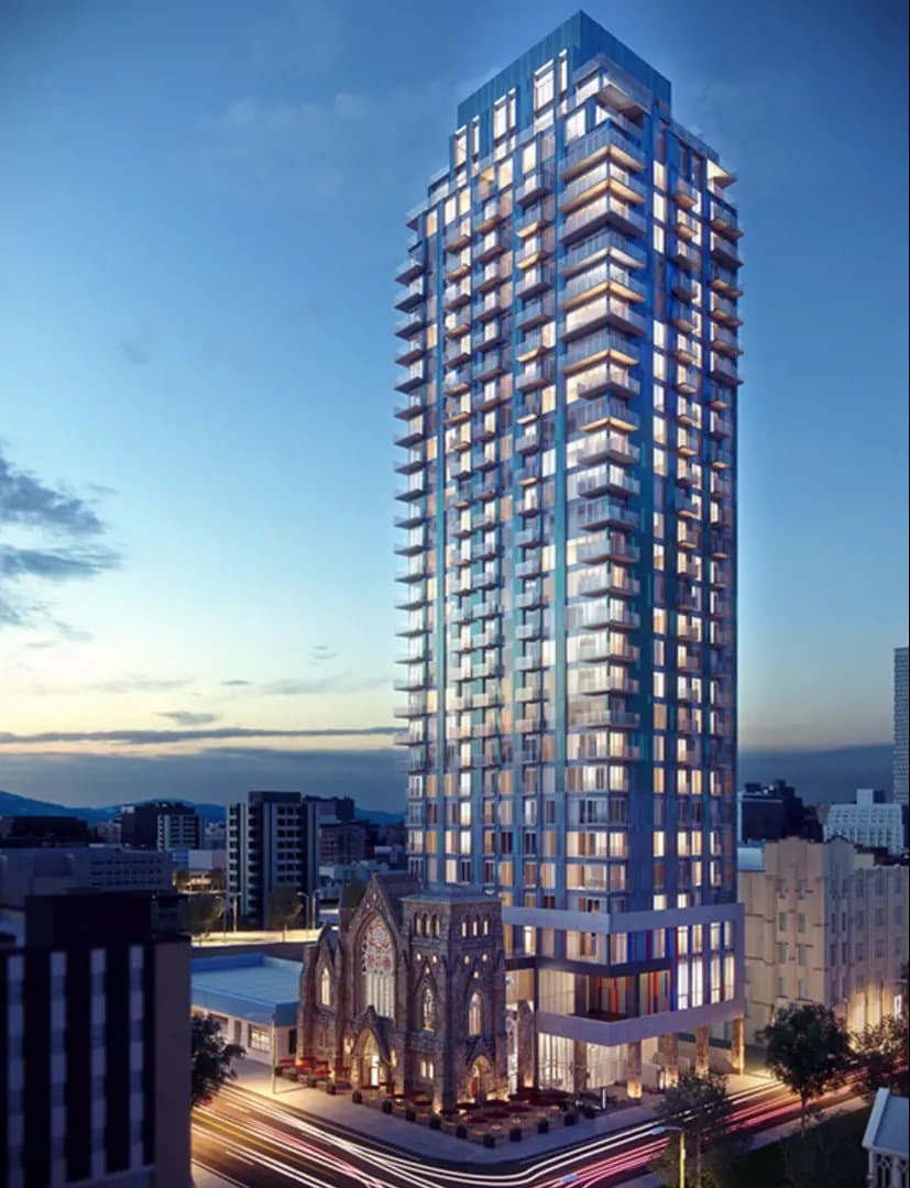 Connolly Condos thumbnail 4