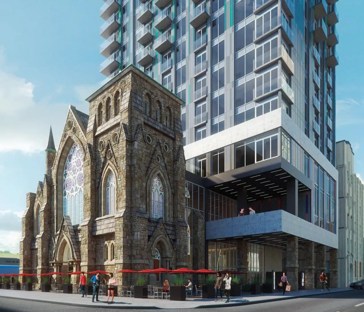 Connolly Condos thumbnail 5