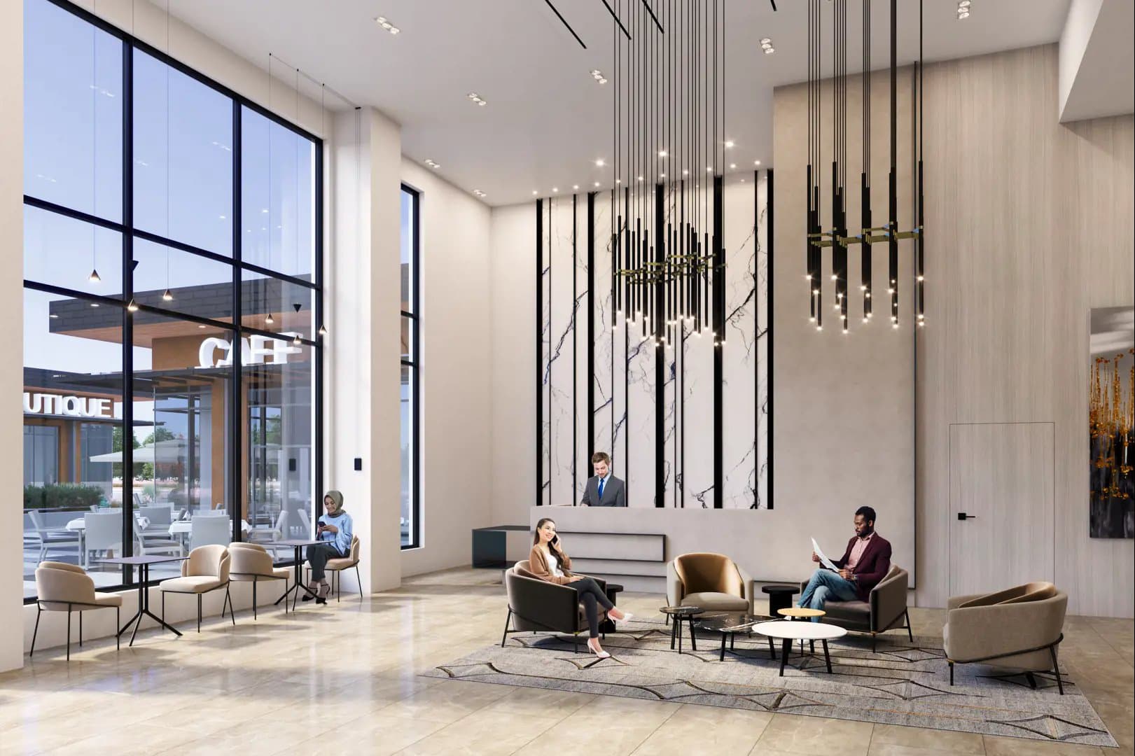 Duo Condos thumbnail 8