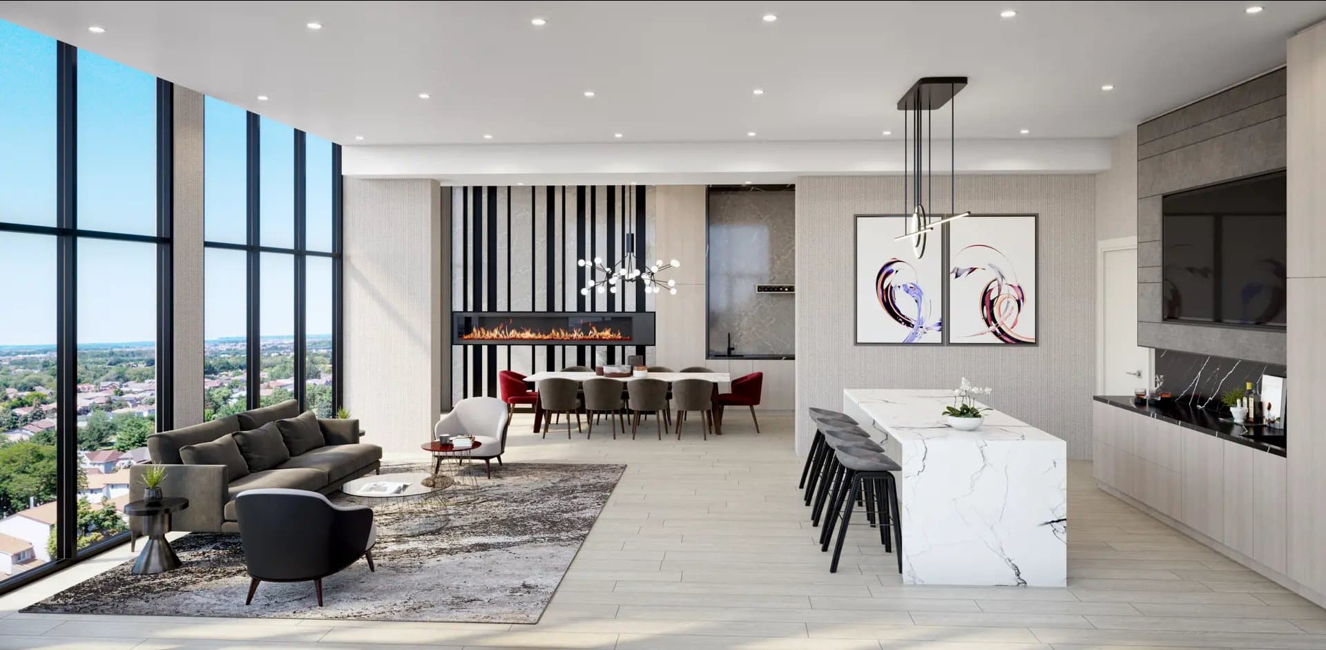 Duo Condos thumbnail 20