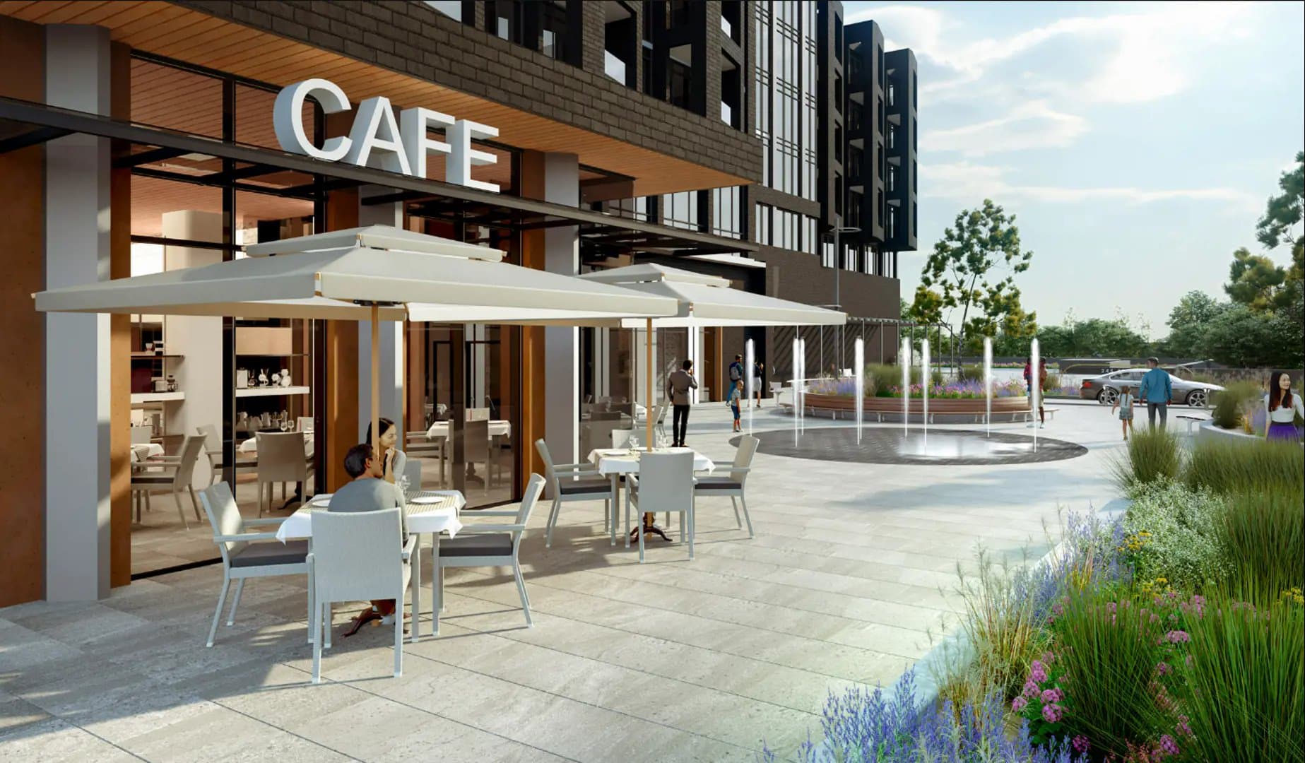 Duo Condos thumbnail 7