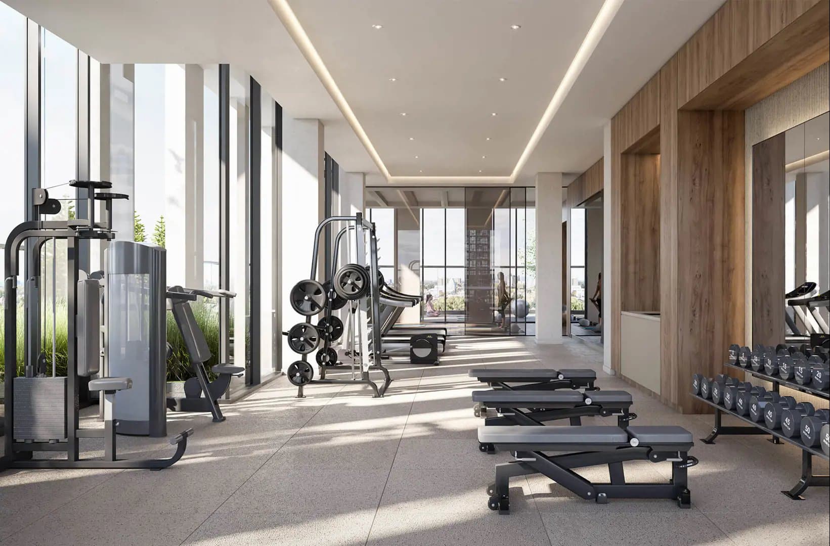 M5 Condos thumbnail 11