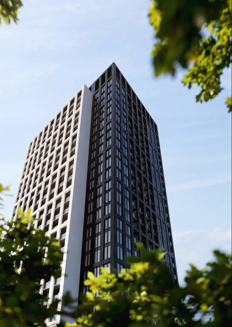M5 Condos thumbnail 5