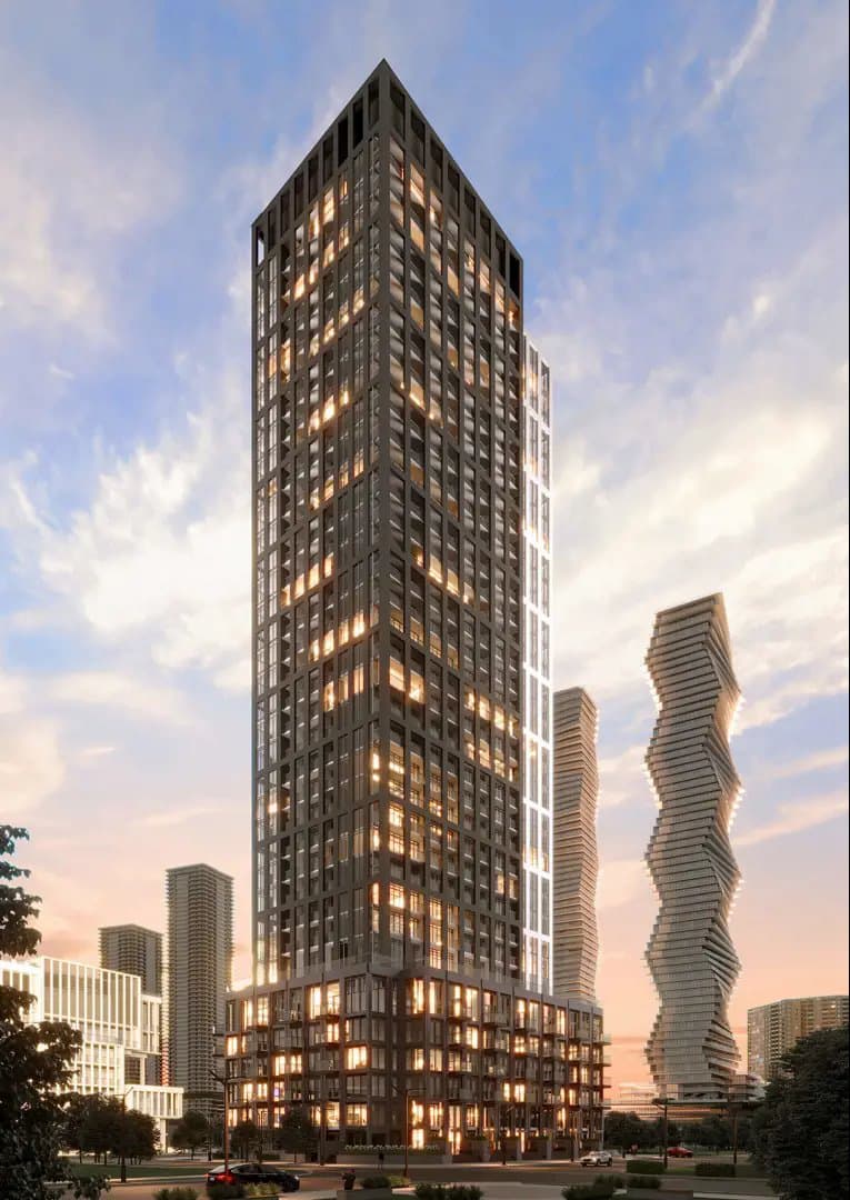 M5 Condos thumbnail 6