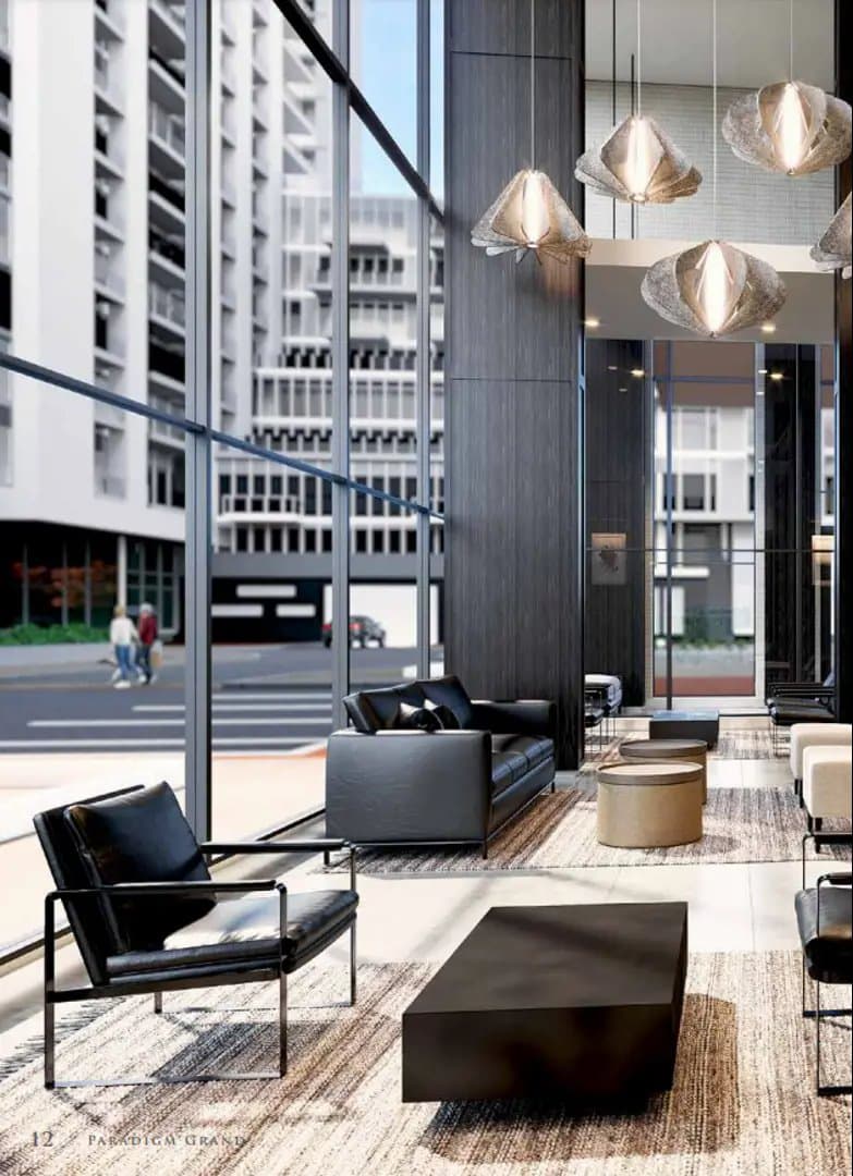 Paradigm Grand Condos thumbnail 7
