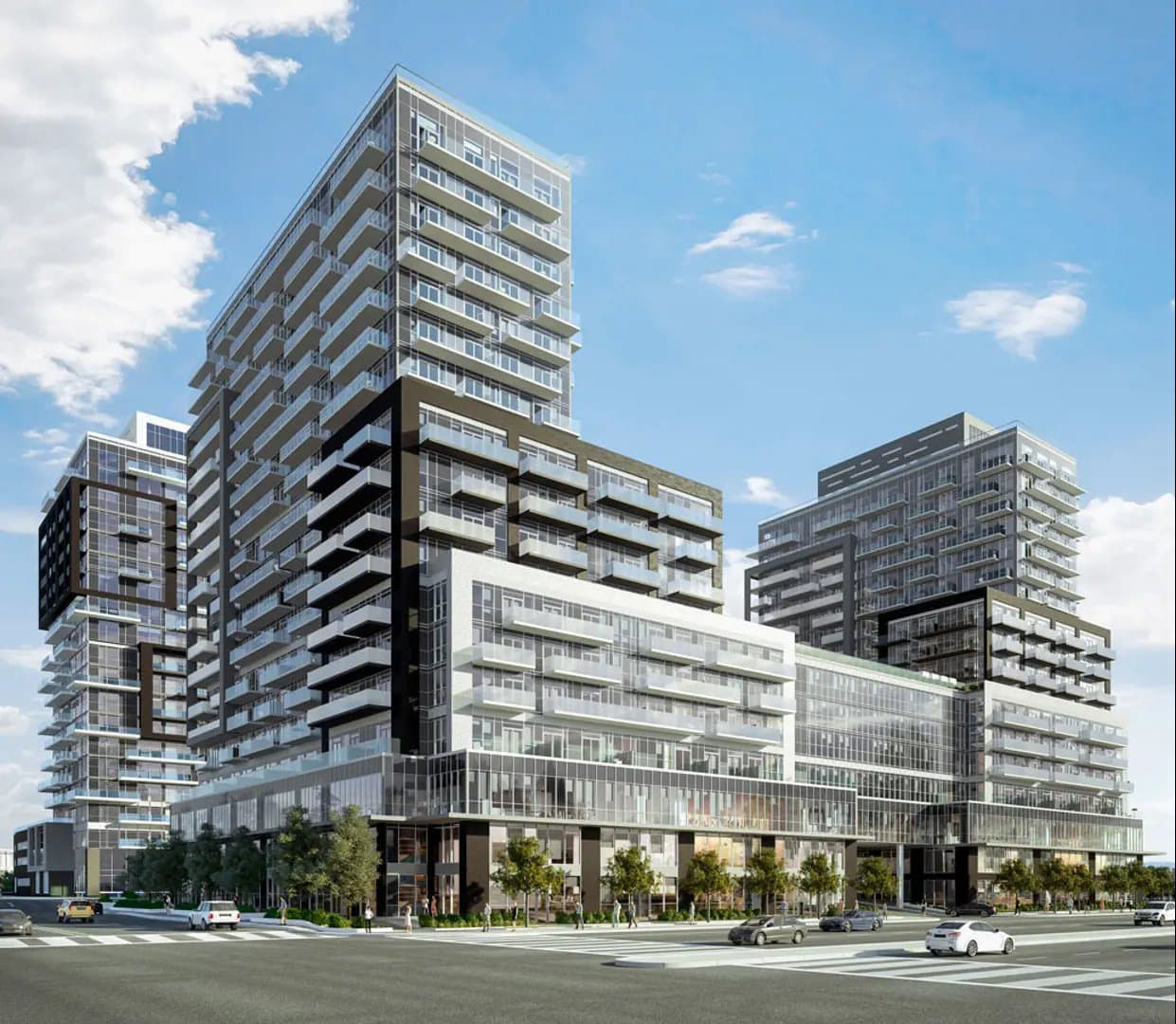 Paradigm Grand Condos thumbnail 3