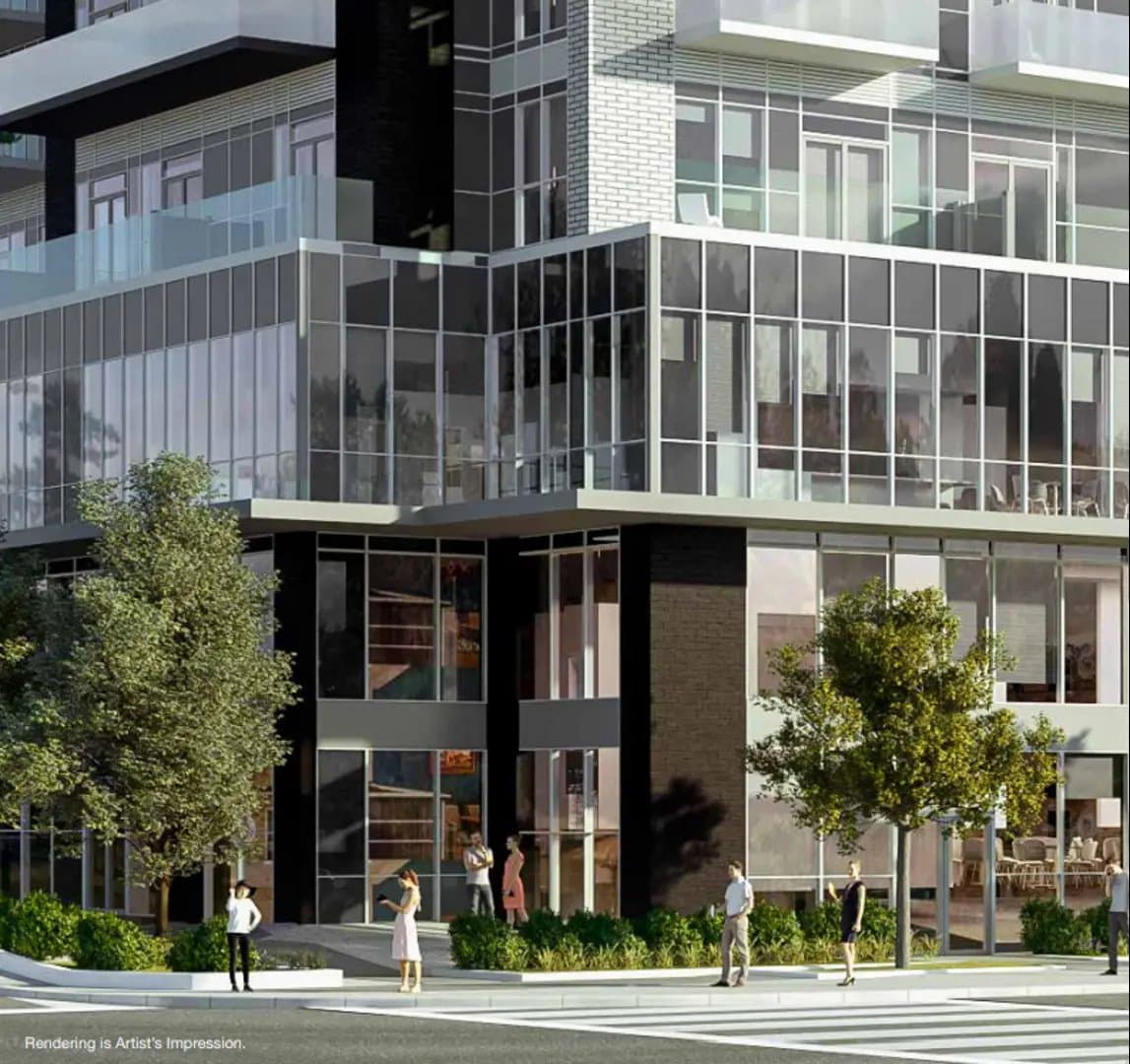 Paradigm Grand Condos thumbnail 5