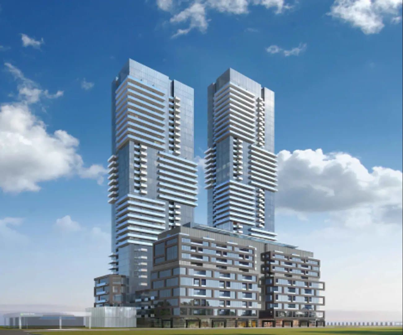 Queensway III Condos thumbnail 2