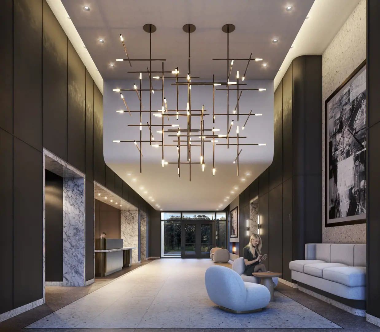 Soho Condos thumbnail 6