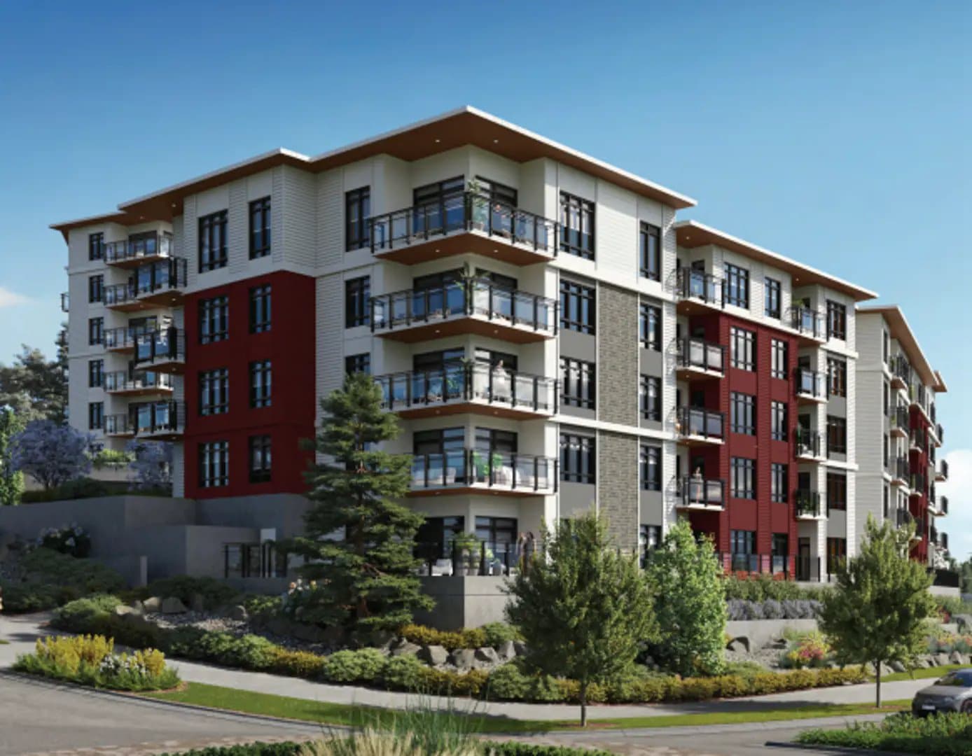 Solaris Condos thumbnail 3