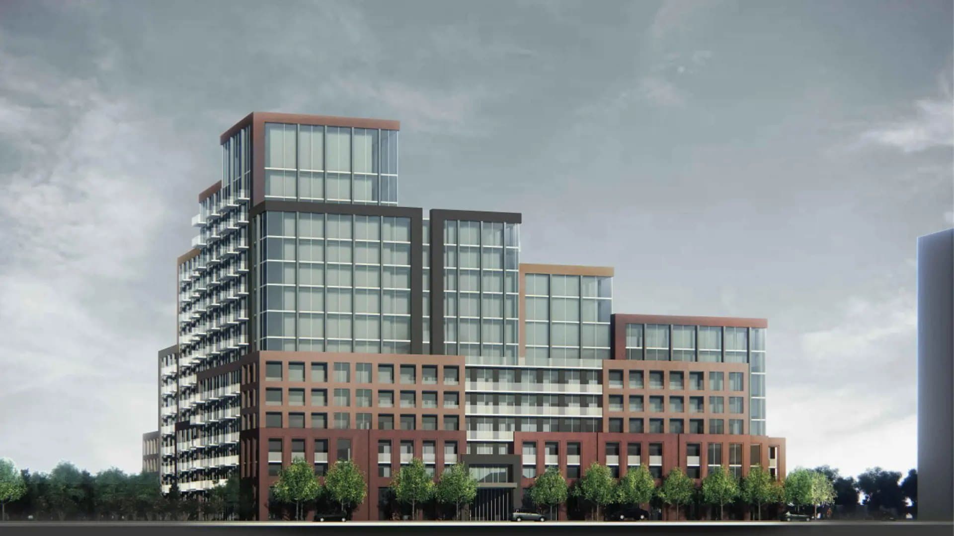 Two55 Condos