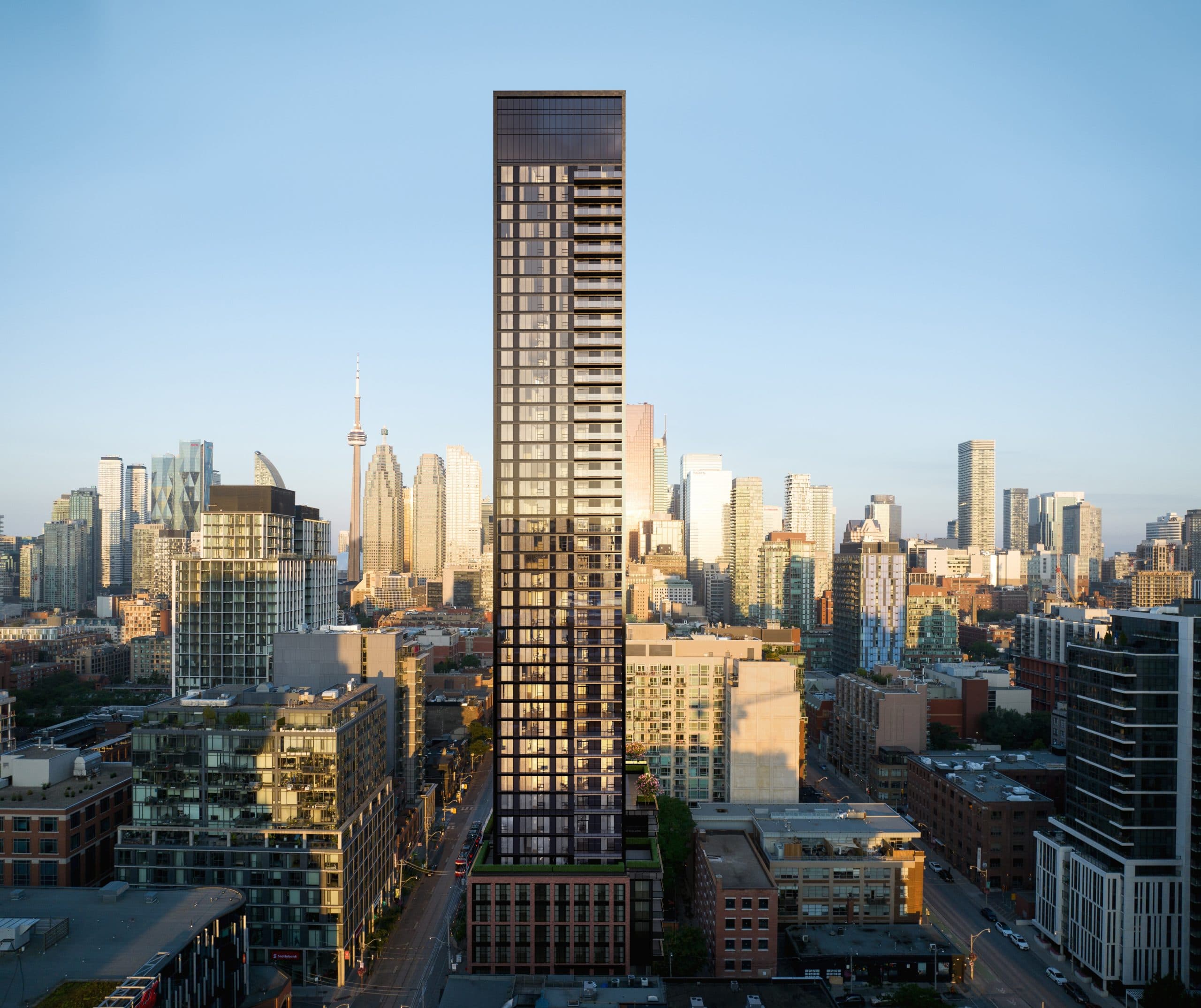 Allure Condos thumbnail 2