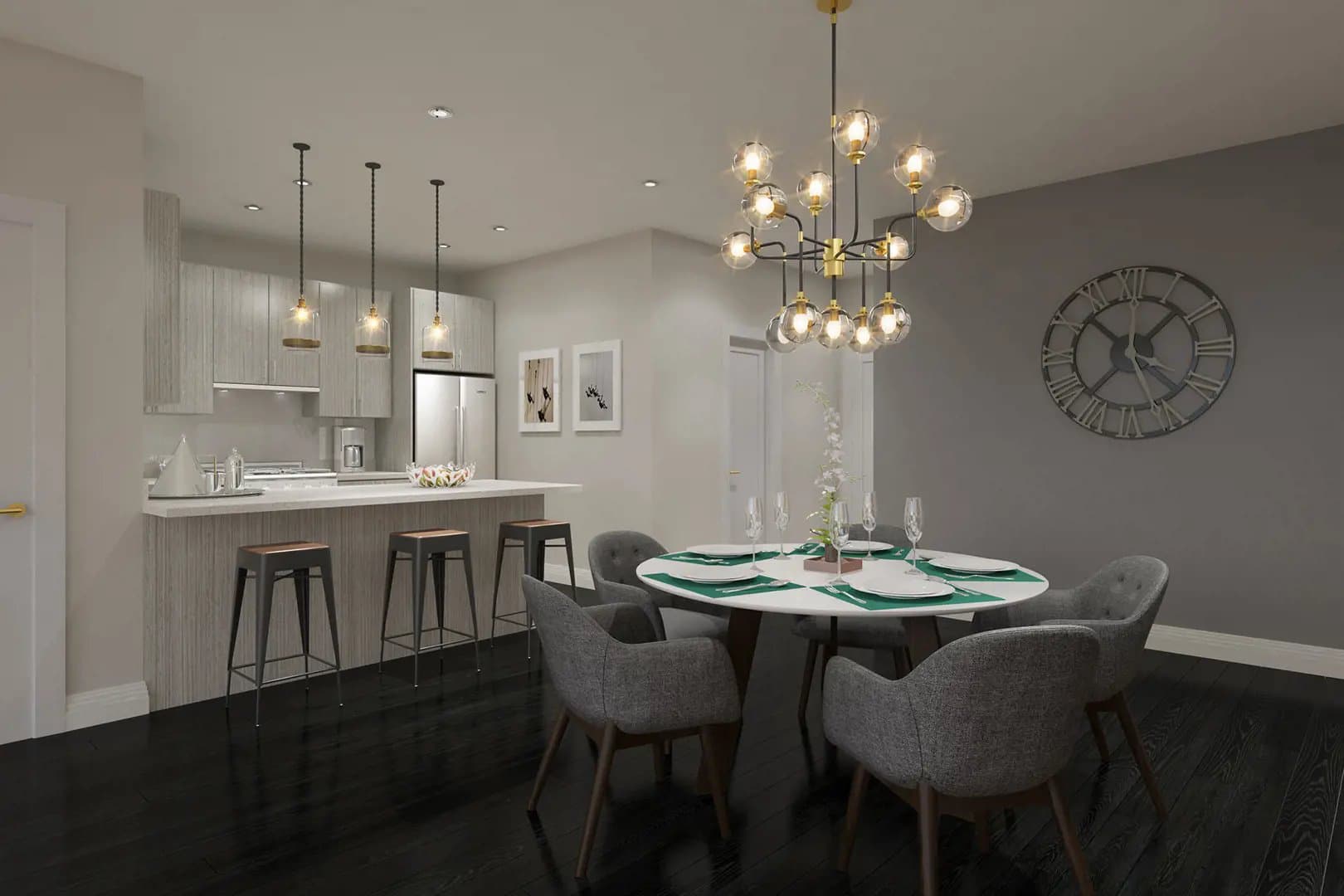 B-Line Condos thumbnail 5