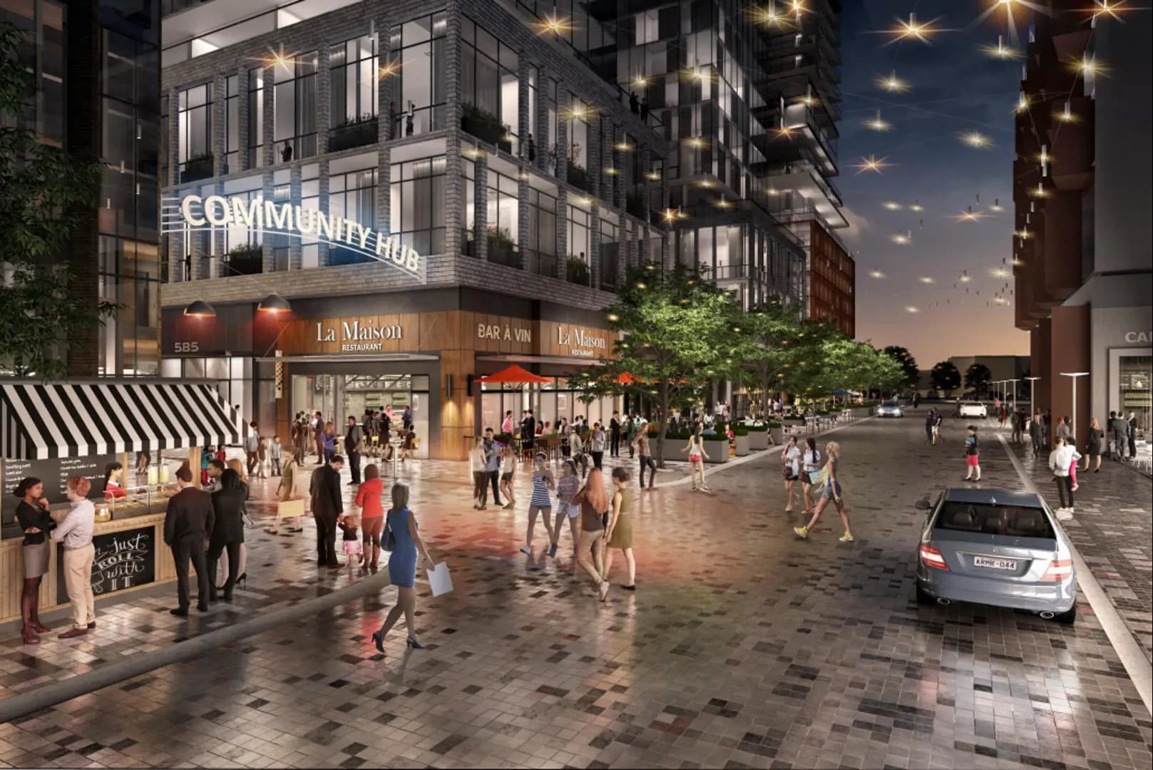 Bloor & Dufferin Condos thumbnail 8