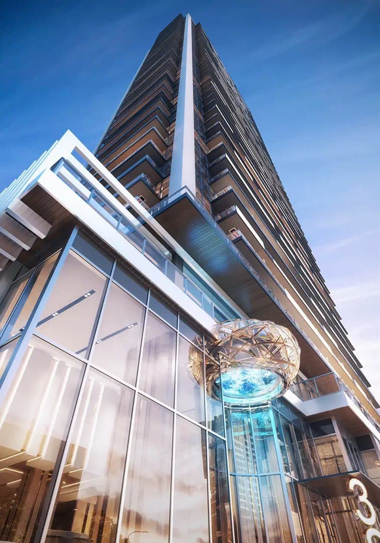 Central Condos thumbnail 4