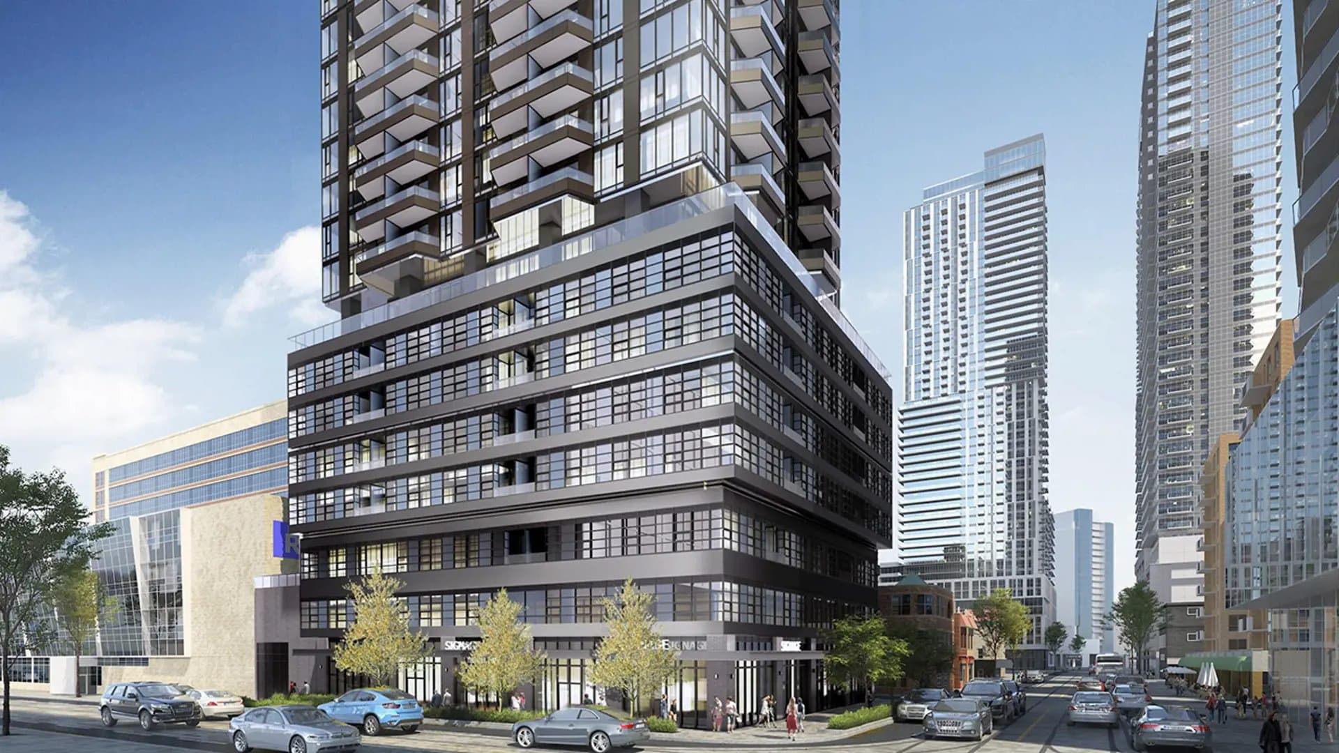Centricity Condos thumbnail 5