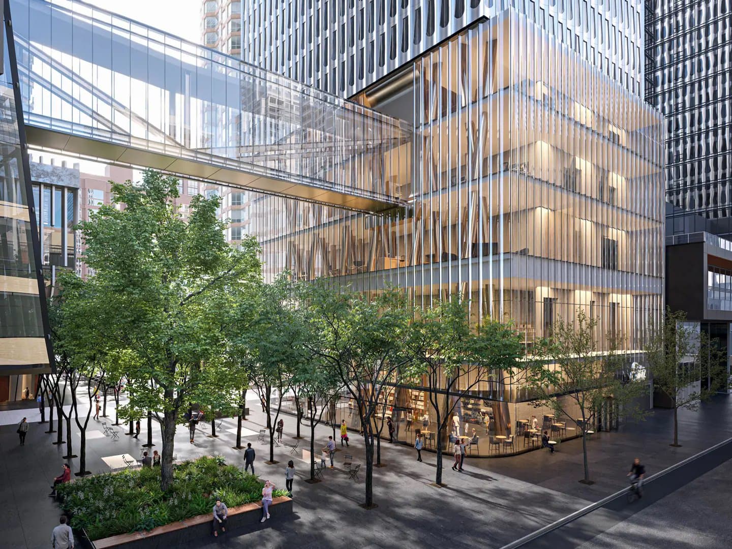 Chelsea Green Condos thumbnail 15