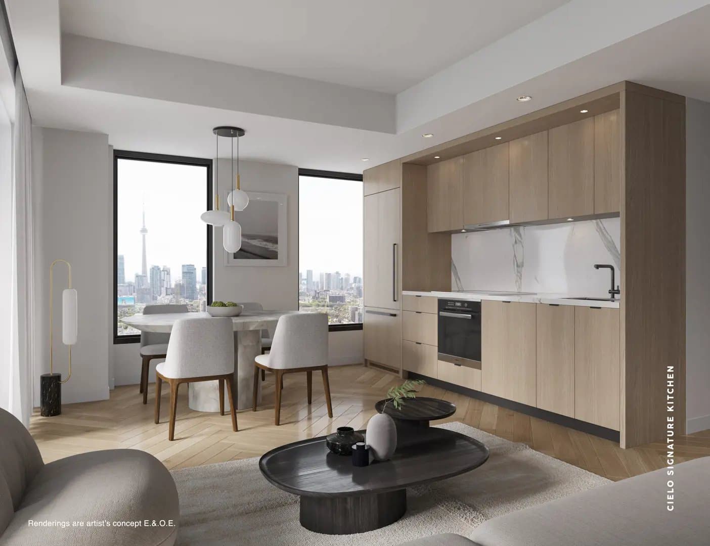 Cielo Condos thumbnail 9