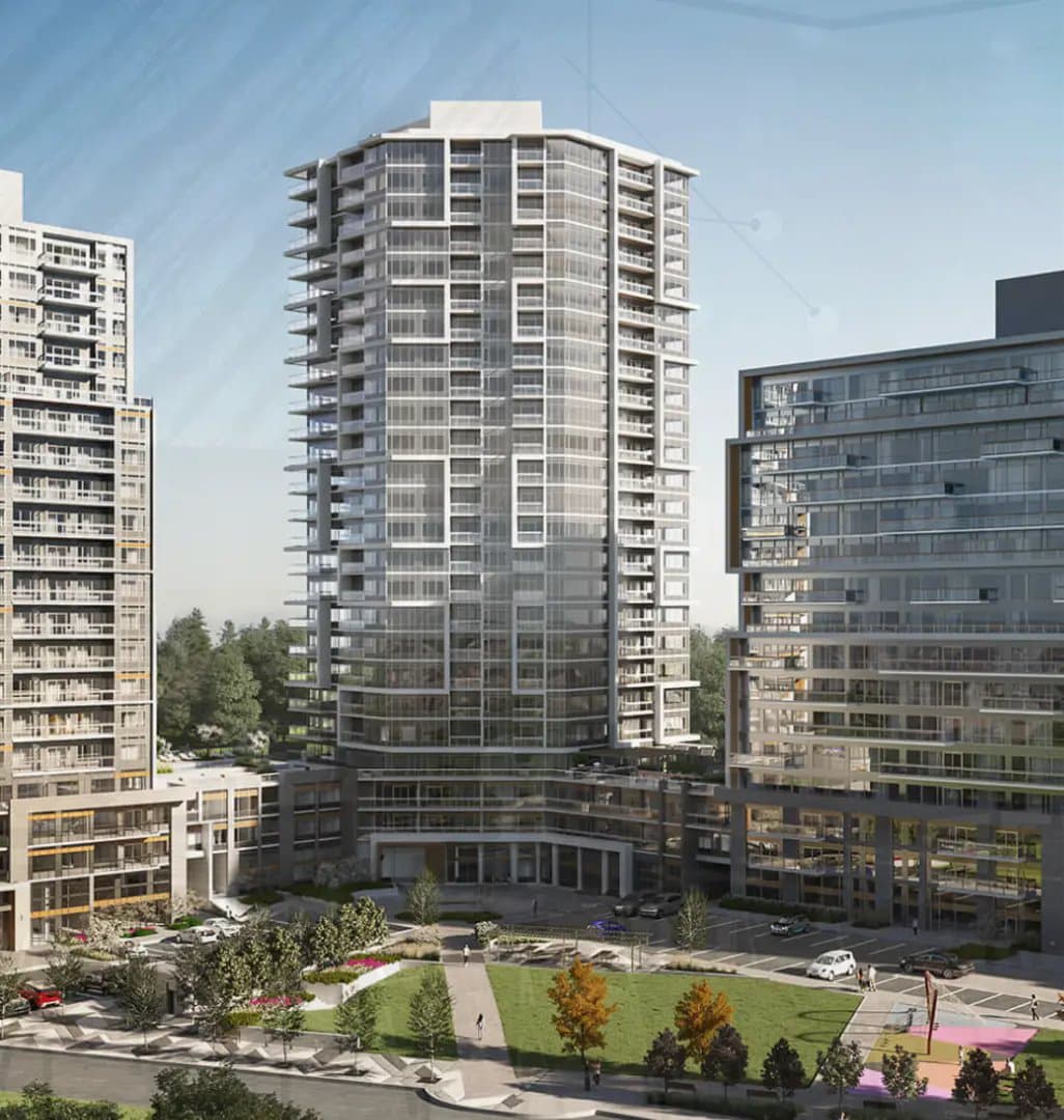Connectt 2 Condos - Image 1