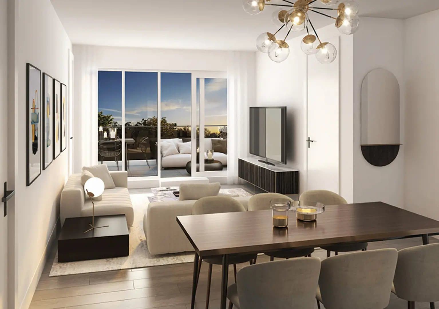 East Pointe Condos thumbnail 8