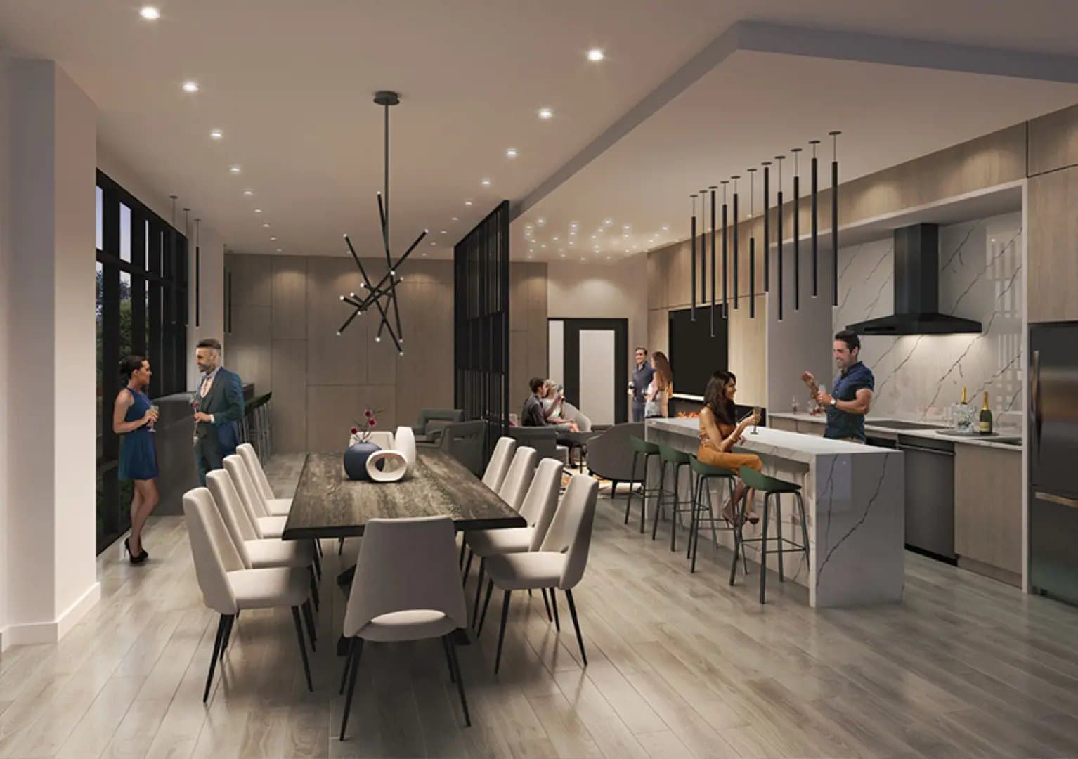 East Pointe Condos thumbnail 6