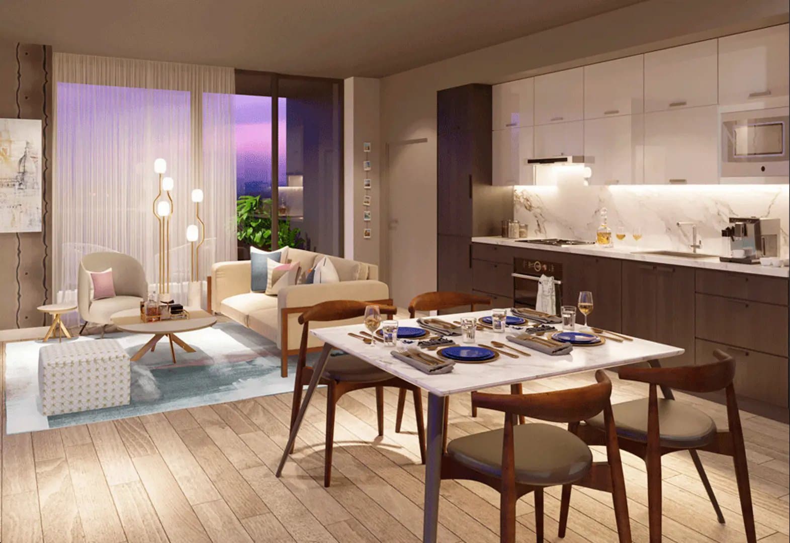 Gallery Towers Condos thumbnail 8