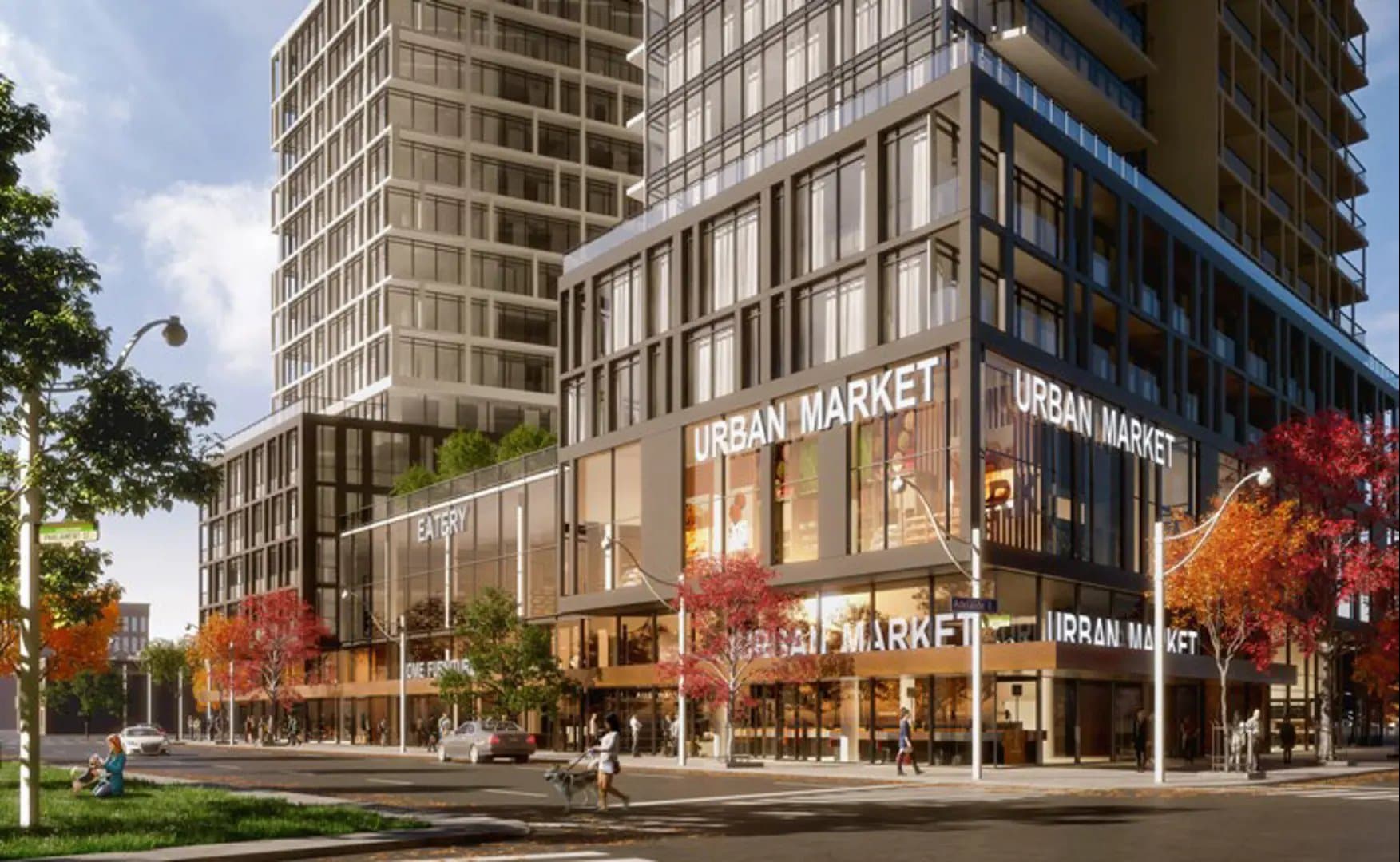 home (Power + Adelaide) Condos thumbnail 5