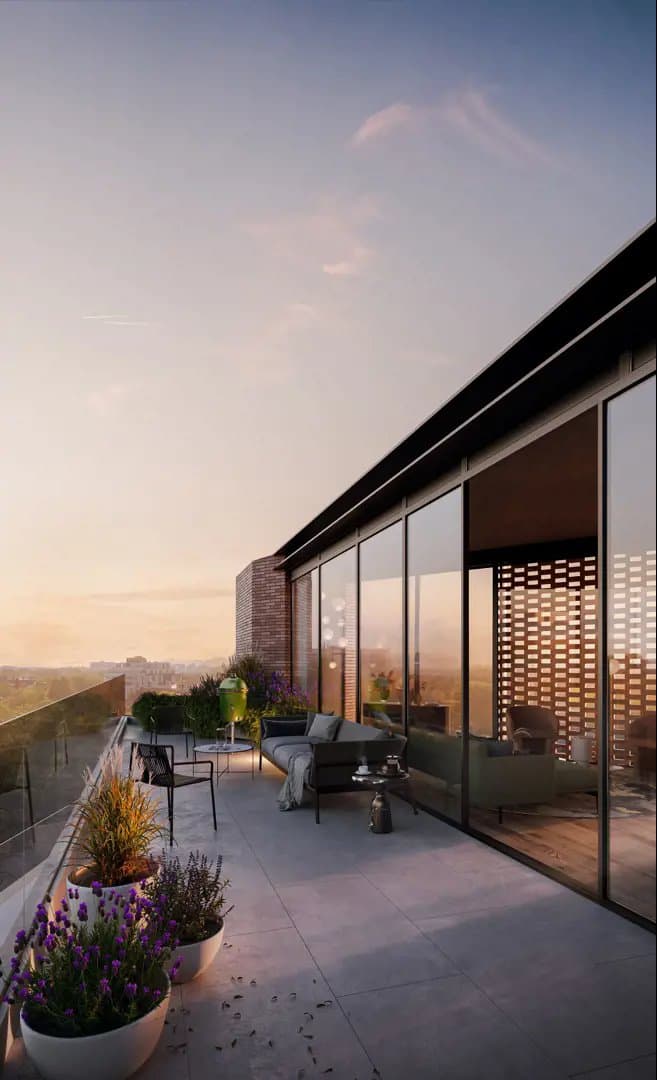 Junction Point Condos thumbnail 4