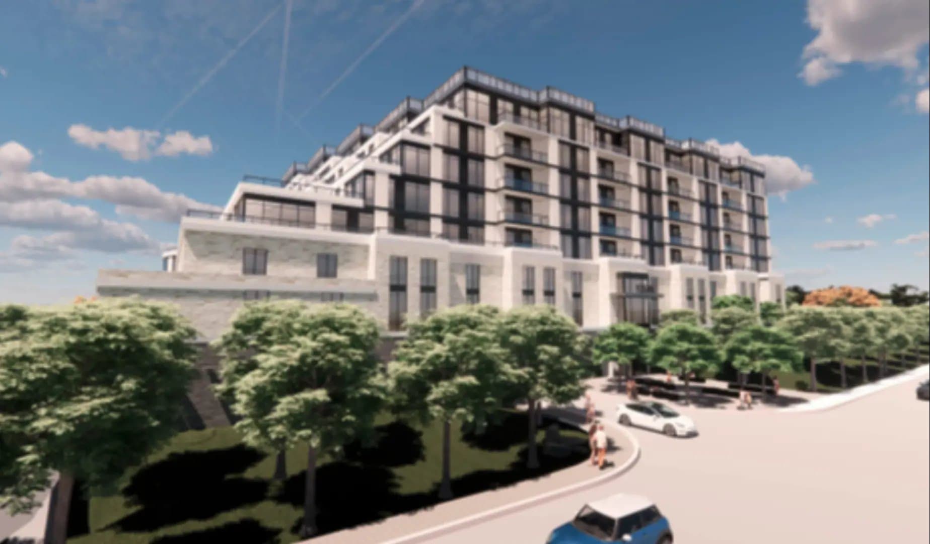 Lakeview Residences - Image 1