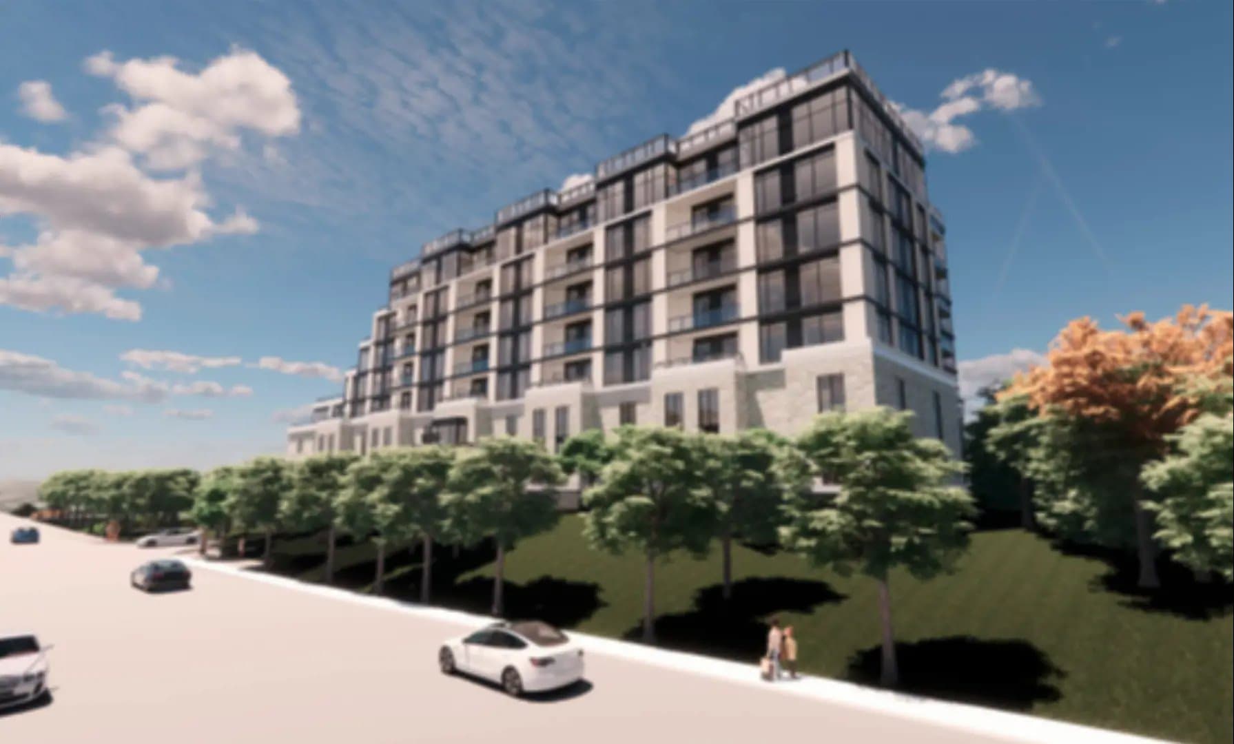 Lakeview Residences thumbnail 2