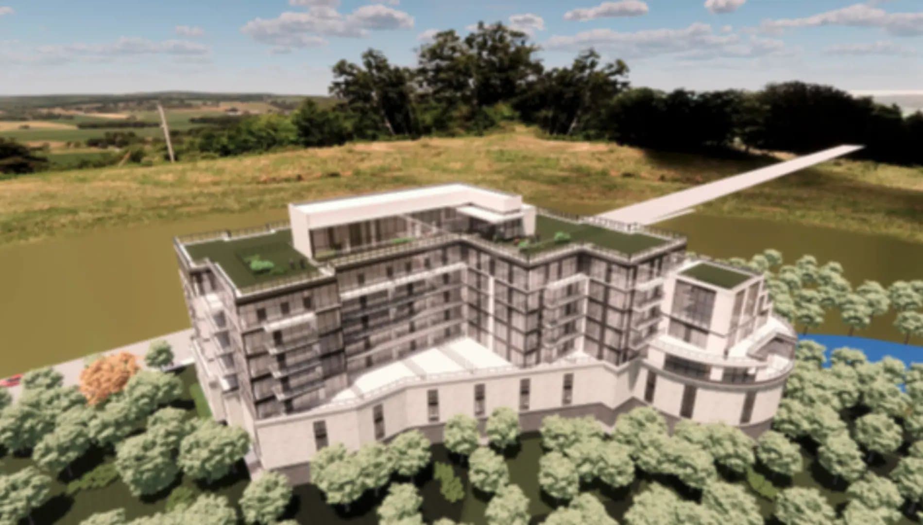 Lakeview Residences thumbnail 4